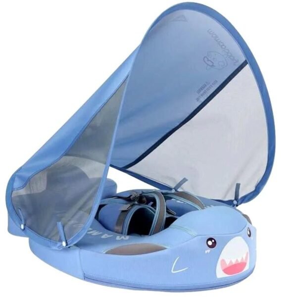 Vivelam Baby Swim Float Canopy